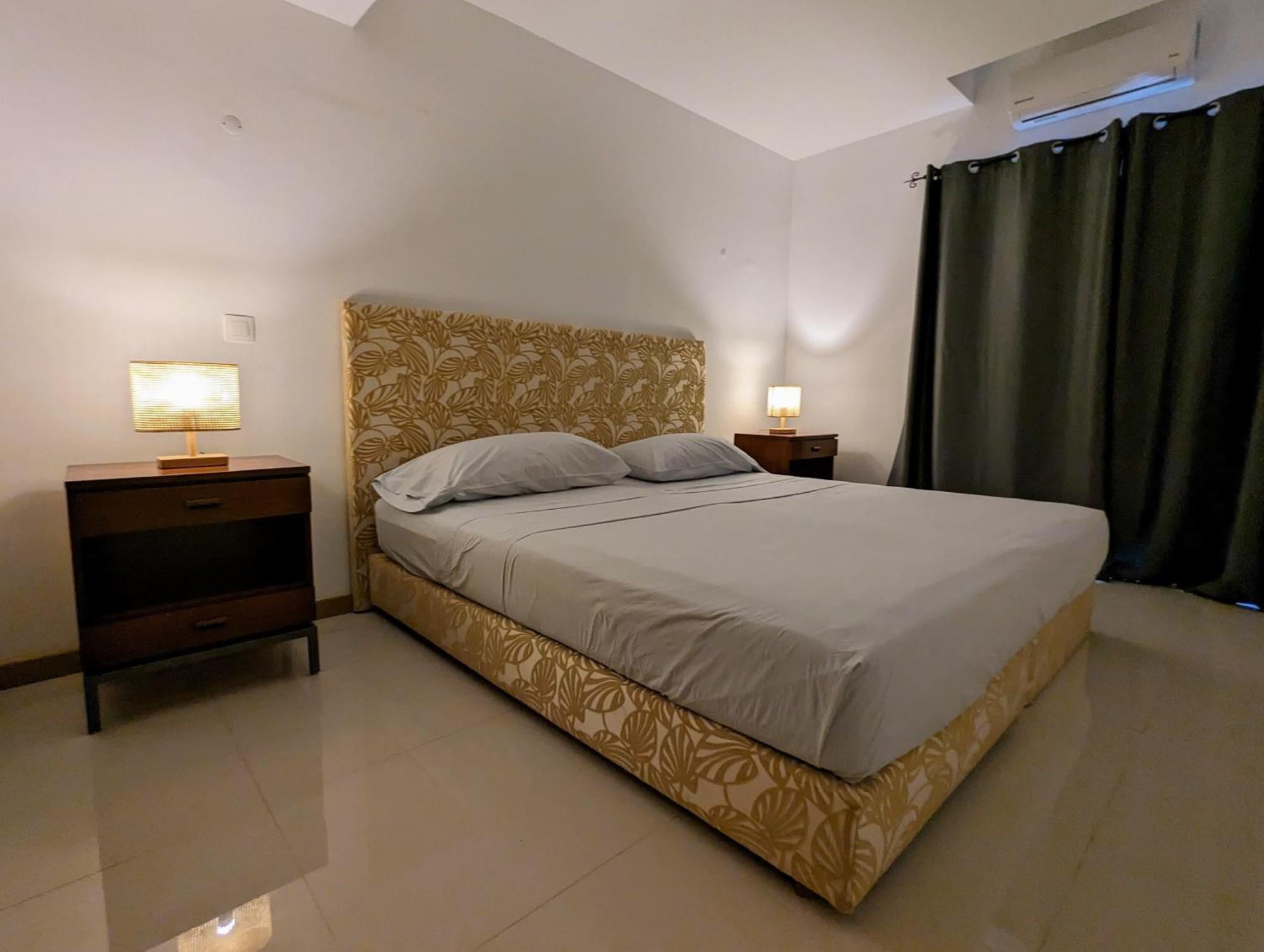 Vila Prainha Praia Dış mekan fotoğraf