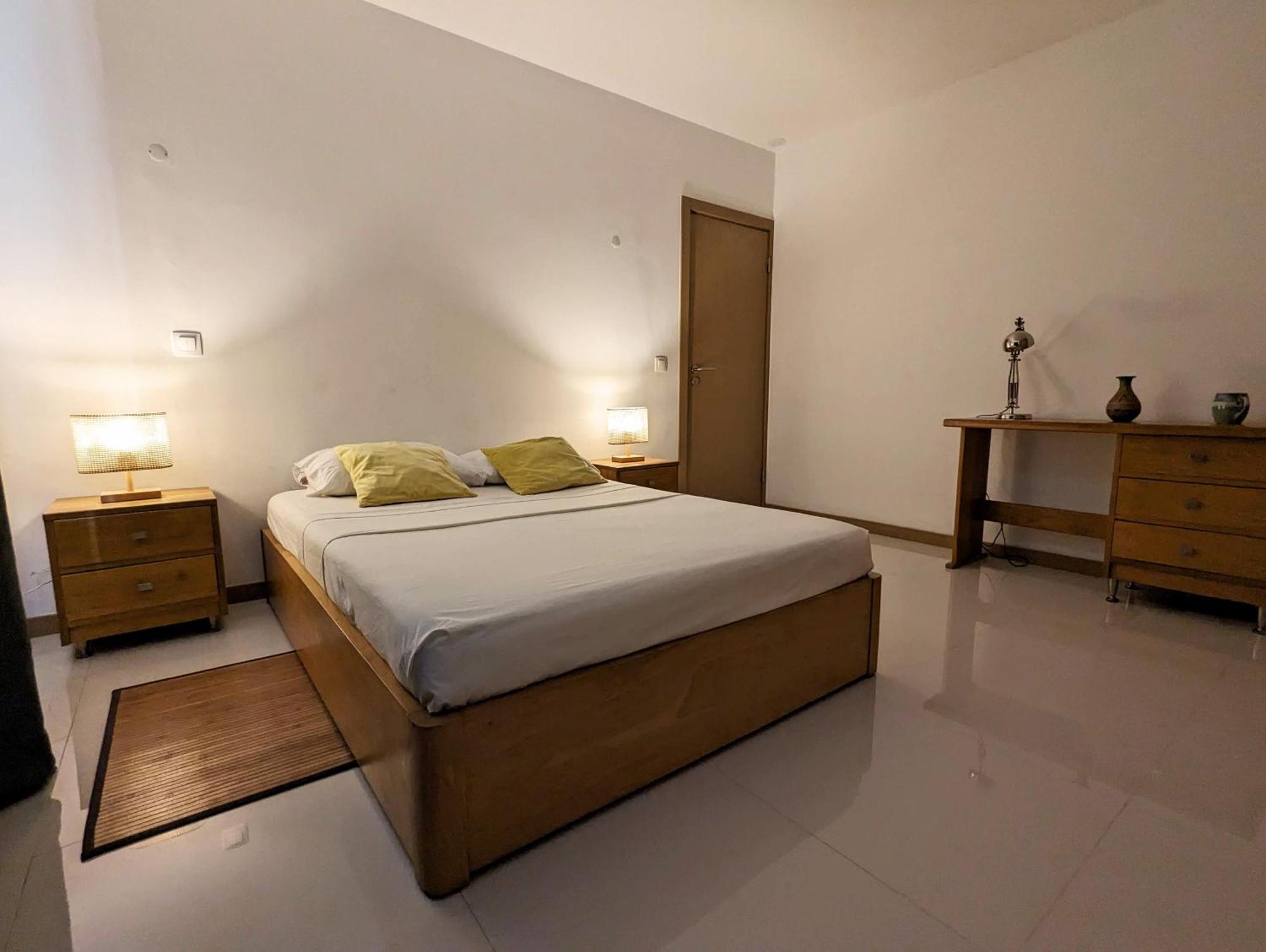 Vila Prainha Praia Dış mekan fotoğraf