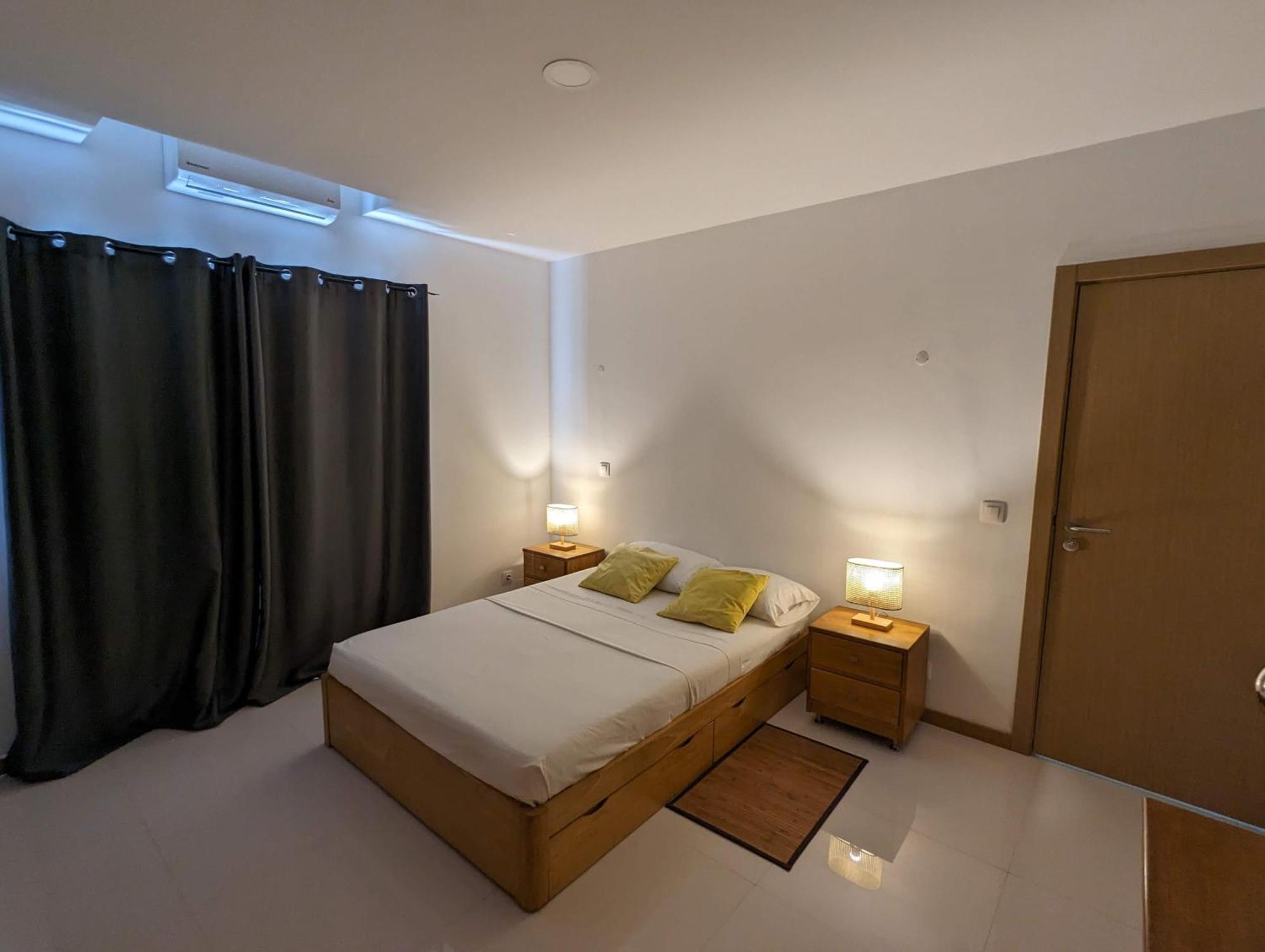 Vila Prainha Praia Dış mekan fotoğraf