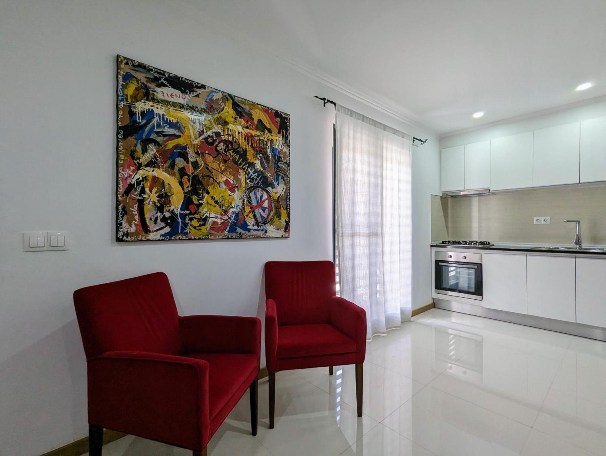Vila Prainha Praia Dış mekan fotoğraf